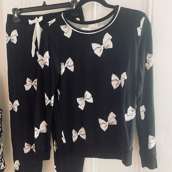 kate spade Other - Kate Spade PJ’s Size Small